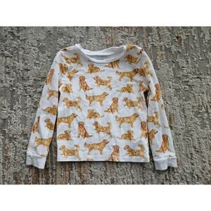 Golden Retriever shirt